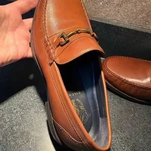Cole Haan | Shoes | Cole Haan Pinch Sanford Bit In British 